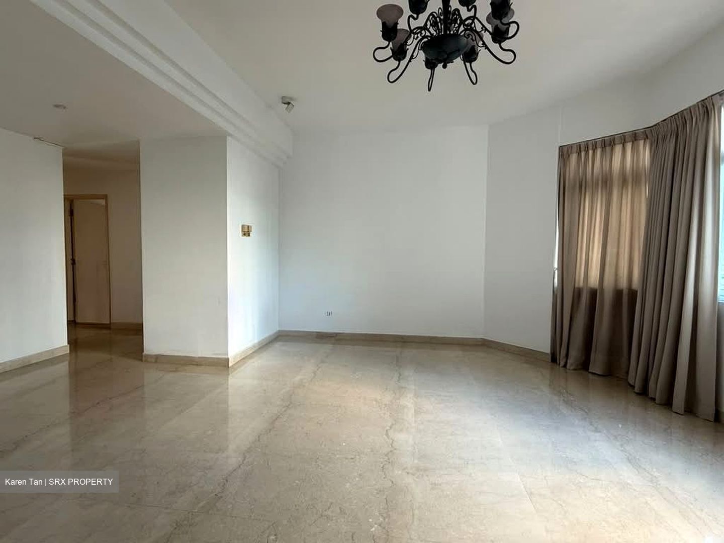 The Waterside (D15), Condominium #603749851
